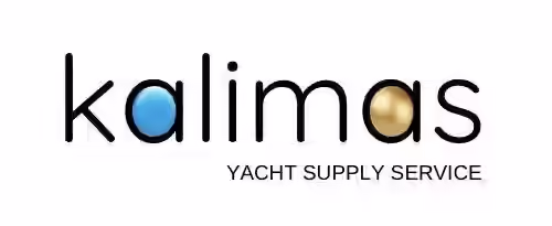 Kalimas Bunker logo