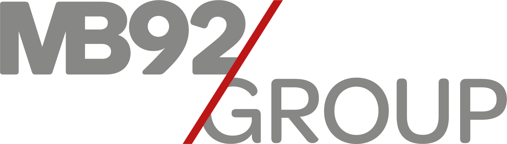 MB92 Group logo