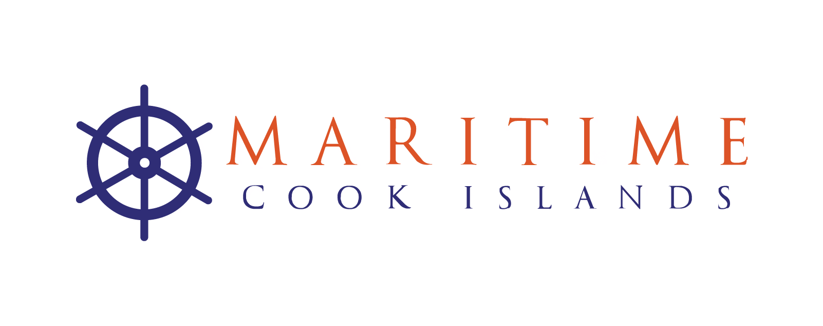 Maritime Cook Islands logo