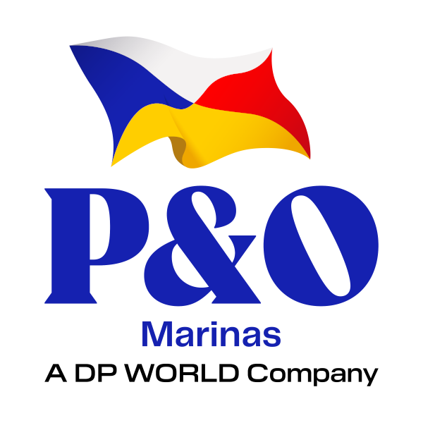 P&O Marinas logo