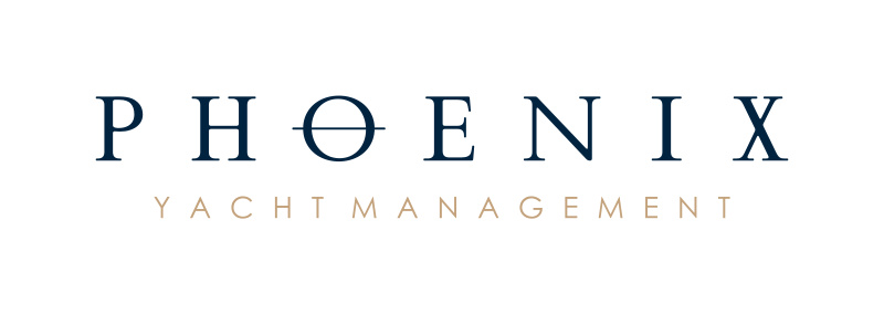 Phoenix Yacht Management logo