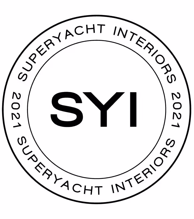 Superyacht Interiors logo