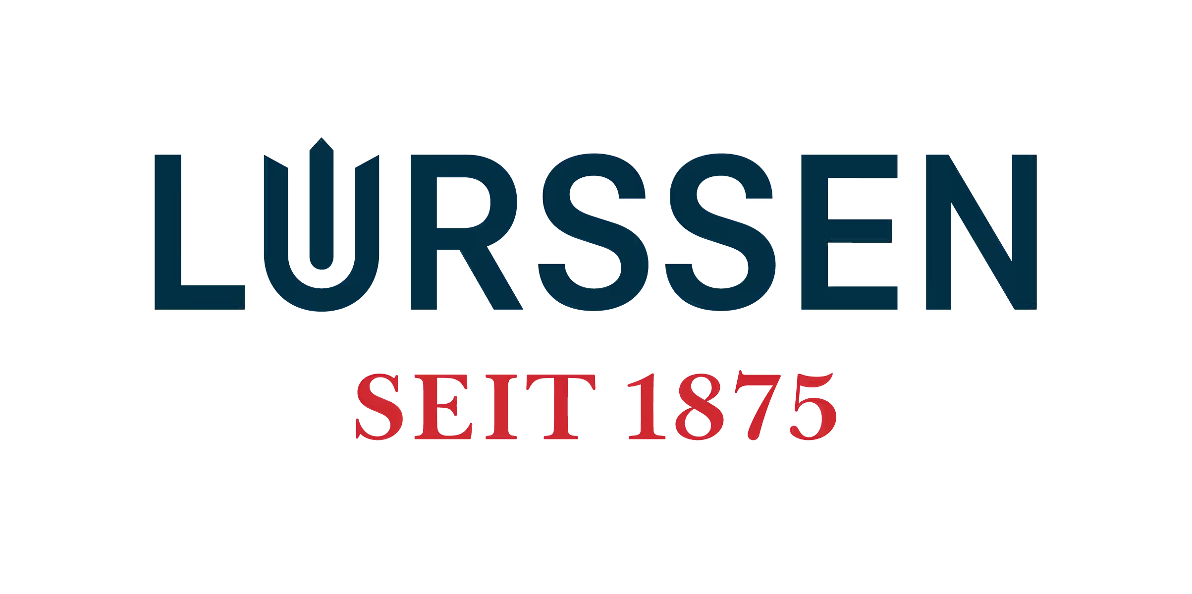 Lürssen logo