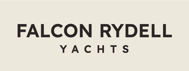 Falcon Rydell logo