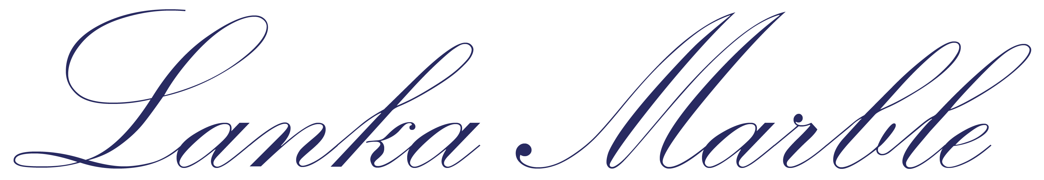 Lanka Marble logo