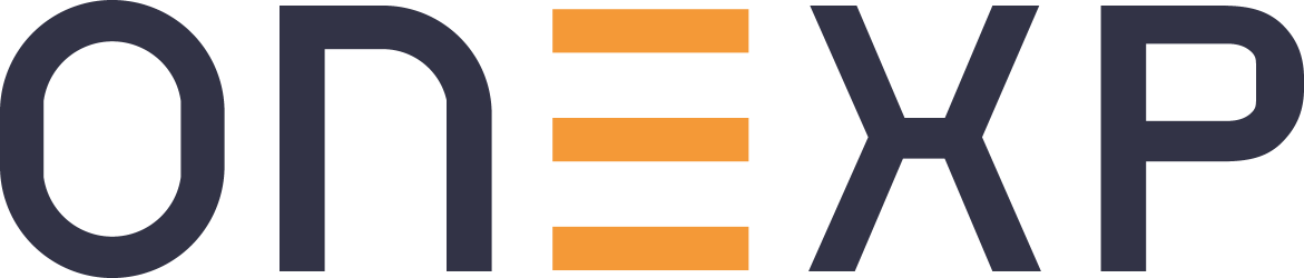 ONEXP logo