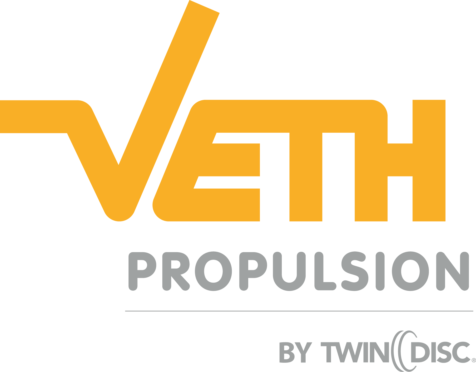 Veth Propulsion logo