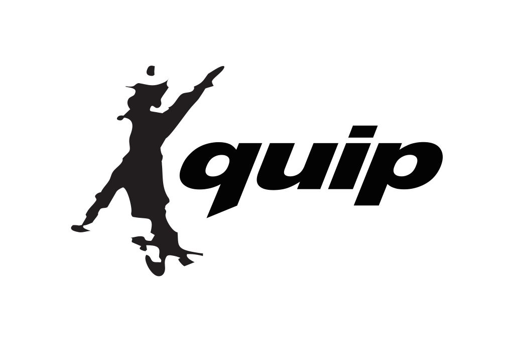 Xquip logo