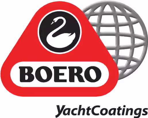 Boero logo