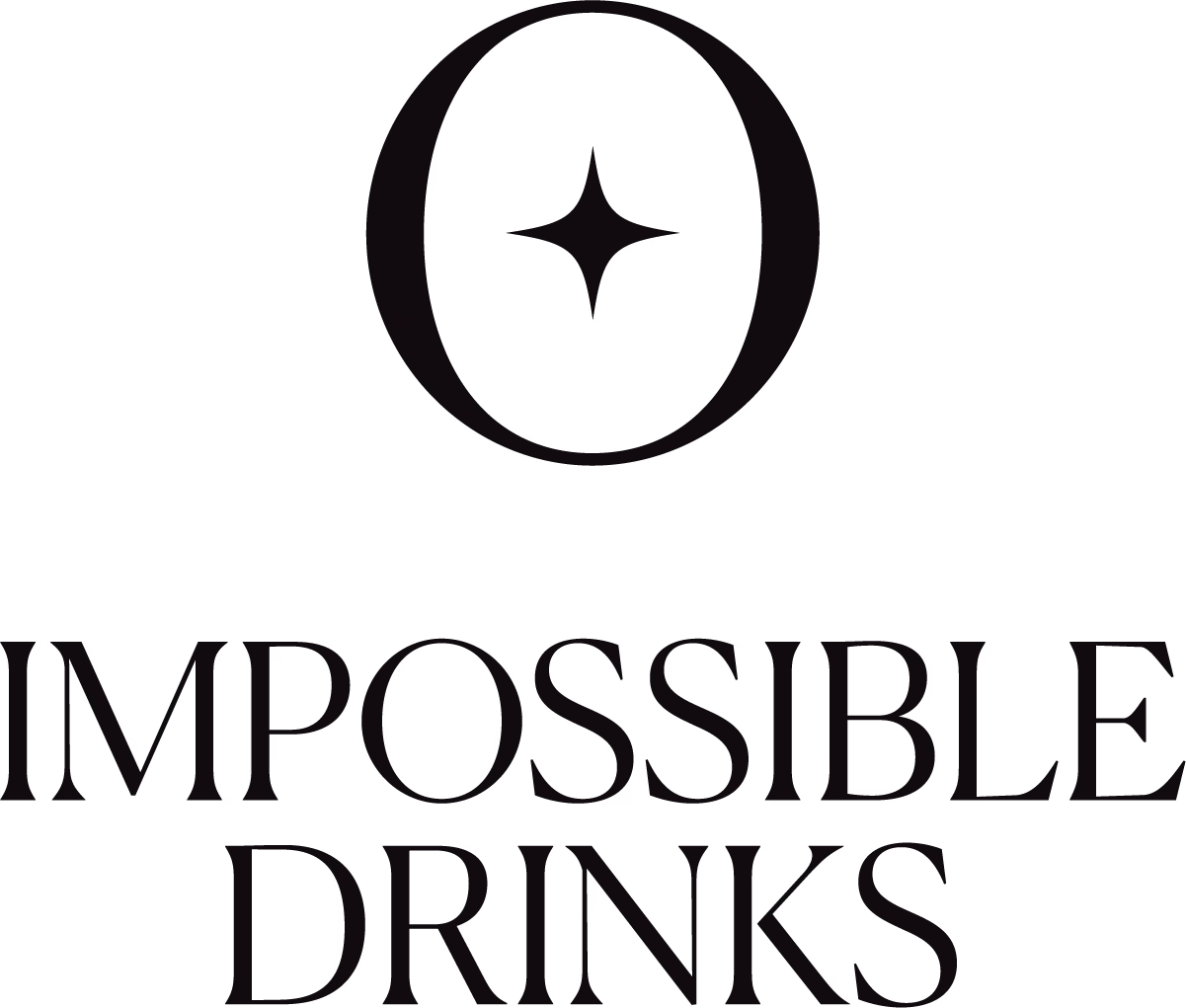 Impossible Drinks logo