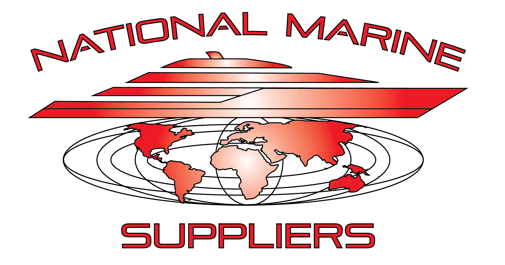 National Marine Suppliers logo