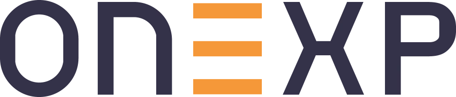 ONEXP logo