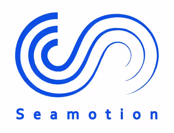 Seamotion logo