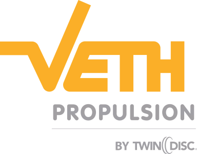 Veth Propulsion logo