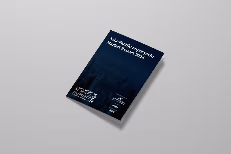Photo of Asia-Pacific Superyacht Market Report 2024