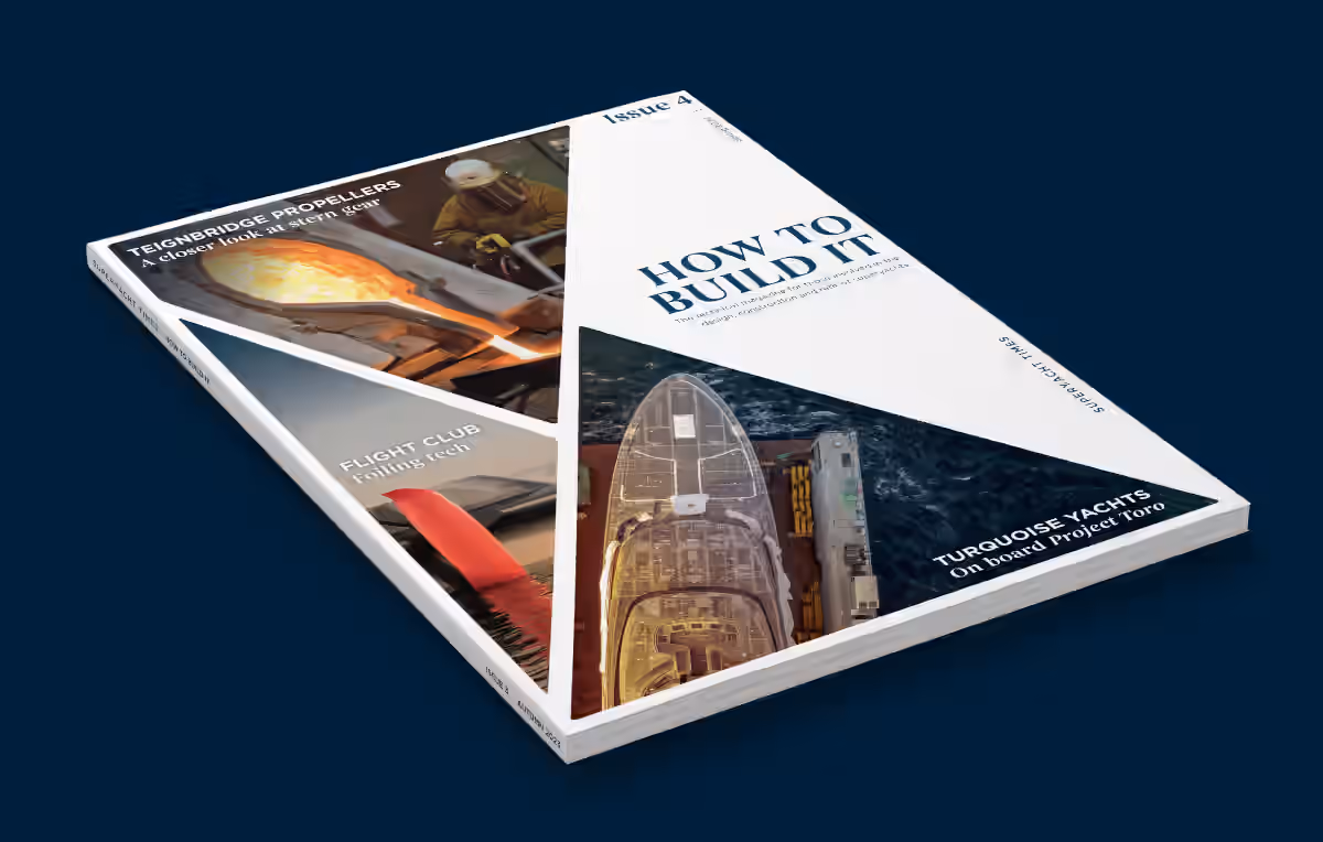 Photo of How To Build It - Issue 4