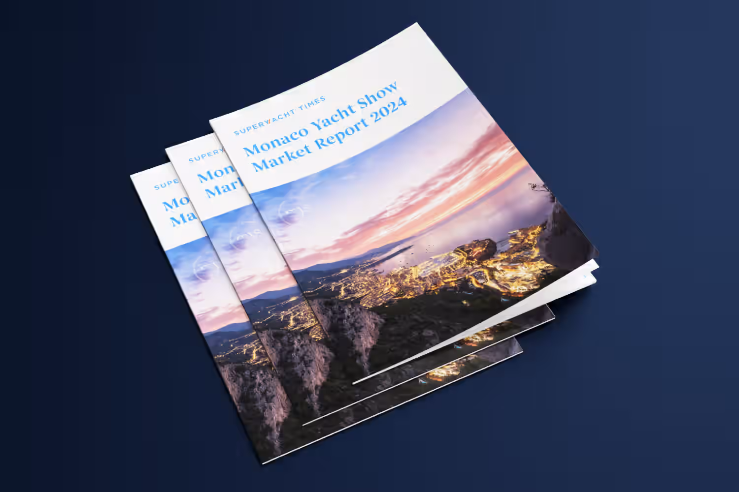 Photo of Monaco Yacht Show Market Report 2024