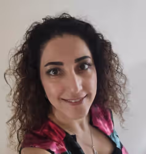 Profile picture of Azadeh Farshidi