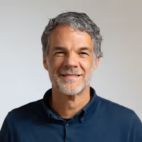 Profile picture of Bart Beemsterboer