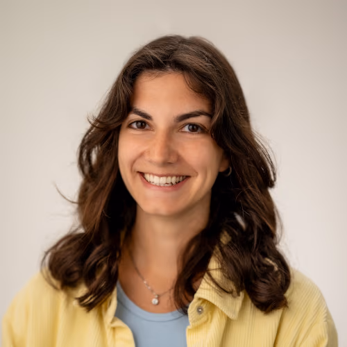 Profile picture of Beatriz Ramos