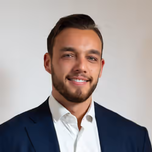 Profile picture of Charly van den Enden