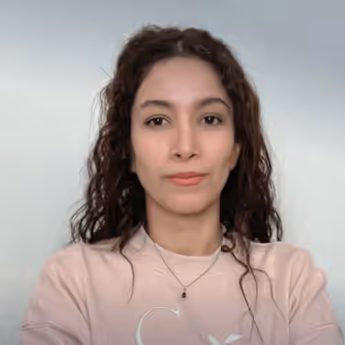 Profile picture of Chnor Amiri