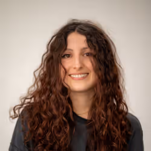 Profile picture of Claudia Sabbadin