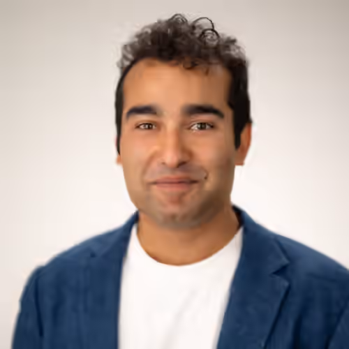Profile picture of Enrico Chhibber