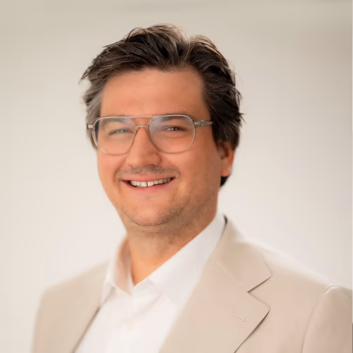 Profile picture of Fabian Tollenaar