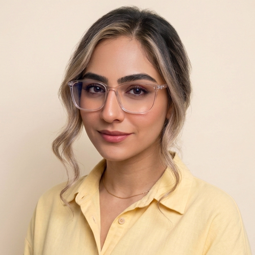 Profile picture of Fatemeh Mafi