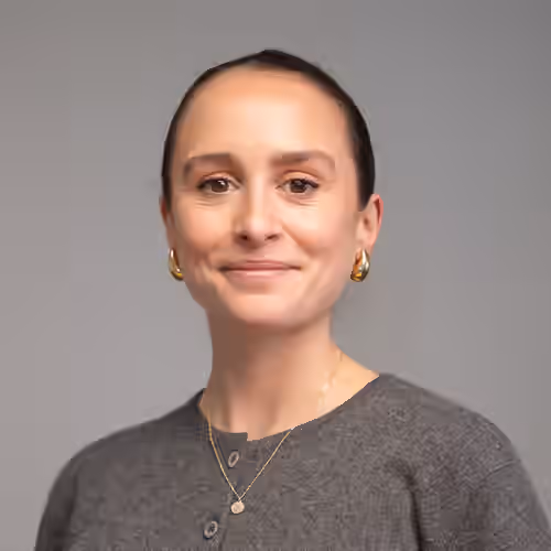 Profile picture of Francesca Webster