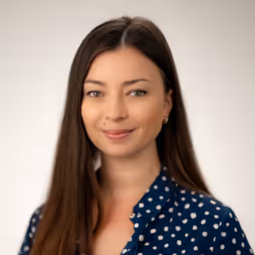 Profile picture of Johanna Borreli
