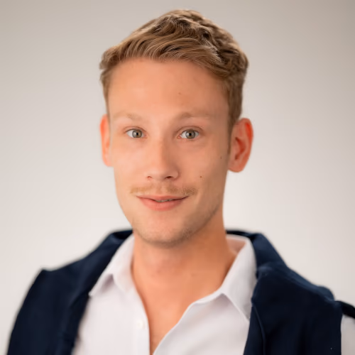 Profile picture of Justus Papenkordt