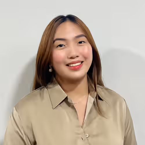Profile picture of Kim Gesalan