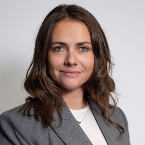 Profile picture of Leona Caanen