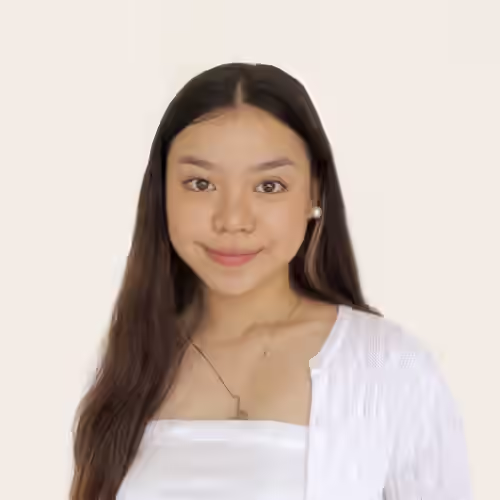 Profile picture of Marie Andrea Pefianco