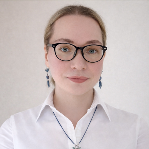 Profile picture of Mila Sharangovich