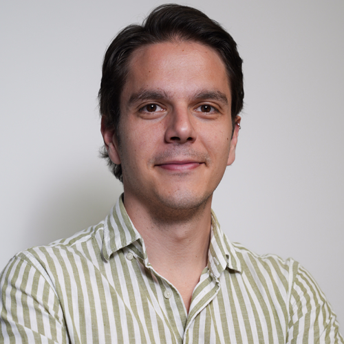 Profile picture of Murat Beskok