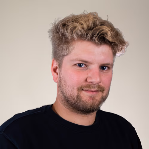 Profile picture of Nick Smits