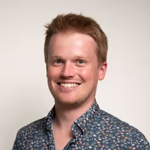 Profile picture of Patrick Norén