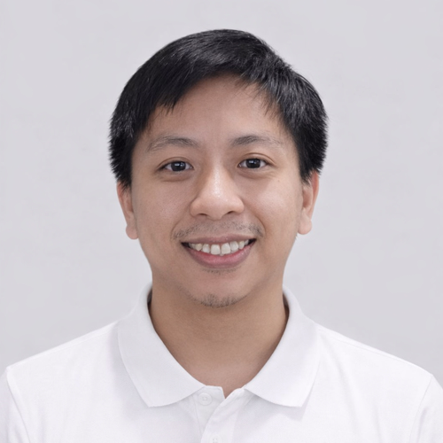 Profile picture of Robinson Legaspi