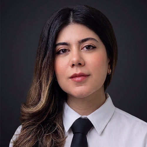 Profile picture of Saba Ashrafi