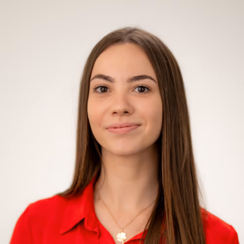 Profile picture of Syrine Mellakh